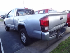 Used 2023  Toyota Tacoma 2WD Access Cab 6' Bed I4 AT &lpar;Natl&rpar; at CarloanExpress&period;Com near Hampton&comma; VA
