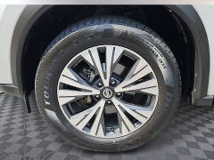 Used 2021  Nissan Rogue AWD SV at CarloanExpress&period;Com near Hampton&comma; VA