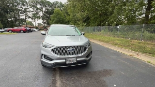Used 2024  Ford Edge SEL AWD at CarloanExpress.Com near Hampton, VA