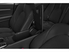 Used 2020  Toyota Camry 4d Sedan XSE at CarloanExpress&period;Com near Hampton&comma; VA