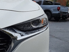 Used 2021  Mazda Mazda3 Sedan 2.5 S FWD at CarloanExpress.Com near Hampton, VA