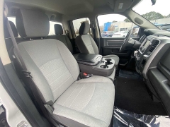 Used 2024  Ram 1500 Classic SLT 4x2 Quad Cab 6'4" Box at CarloanExpress&period;Com near Hampton&comma; VA