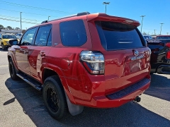Used 2019  Toyota 4Runner 2WD &lpar;Natl&rpar; at CarloanExpress&period;Com near Hampton&comma; VA