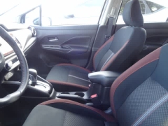 Used 2024  Nissan Versa SR CVT at CarloanExpress&period;Com near Hampton&comma; VA