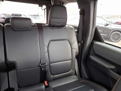 Used 2023  Ford Bronco 4 Door Advanced 4x4 at CarloanExpress&period;Com near Hampton&comma; VA