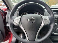 Used 2016  Nissan Altima 4dr Sdn I4 2.5 at CarloanExpress.Com near Hampton, VA