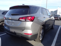 Used 2024  Chevrolet Equinox FWD 4dr LT w&sol;1LT at CarloanExpress&period;Com near Hampton&comma; VA