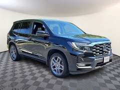 Used 2023  Honda Passport EX-L AWD at CarloanExpress&period;Com near Hampton&comma; VA