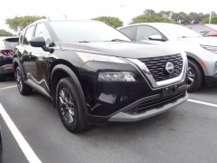 Used 2023  Nissan Rogue AWD S at CarloanExpress&period;Com near Hampton&comma; VA