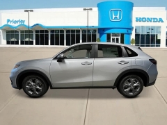 New 2026  Honda HR-V LX AWD CVT at CarloanExpress.Com near Hampton, VA
