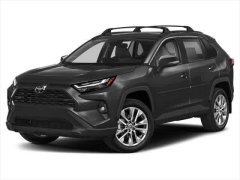 Used 2024  Toyota RAV4 XLE FWD at CarloanExpress&period;Com near Hampton&comma; VA