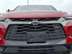 Used 2019  Chevrolet Blazer 4d SUV FWD RS at CarloanExpress&period;Com near Hampton&comma; VA