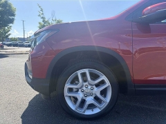 Used 2025  Honda Passport EX-L AWD at CarloanExpress&period;Com near Hampton&comma; VA