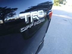 Used 2024  Toyota Tacoma 4WD Double Cab Bed &lpar;Natl&rpar; at CarloanExpress&period;Com near Hampton&comma; VA