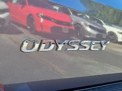 New 2026  Honda Odyssey EX-L Auto at CarloanExpress&period;Com near Hampton&comma; VA