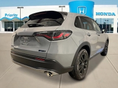 New 2026  Honda HR-V Sport AWD CVT at CarloanExpress.Com near Hampton, VA