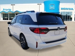 New 2026  Honda Odyssey EX-L Auto at CarloanExpress.Com near Hampton, VA