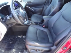 Used 2023  Toyota Corolla Cross XLE 2WD at CarloanExpress.Com near Hampton, VA