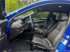 Used 2019  Honda Civic Sedan 4d Sport CVT at CarloanExpress&period;Com near Hampton&comma; VA