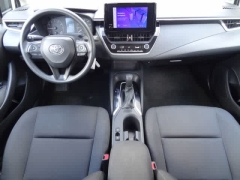 Used 2023  Toyota Corolla LE CVT at CarloanExpress&period;Com near Hampton&comma; VA