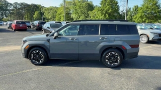 Used 2026  Hyundai Santa Fe SEL AWD at CarloanExpress&period;Com near Hampton&comma; VA