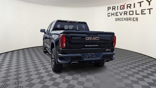 Used 2021  GMC Sierra 1500 4WD Crew Cab 147" AT4 at CarloanExpress&period;Com near Hampton&comma; VA