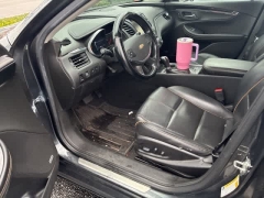 Used 2019  Chevrolet Impala 4d Sedan Premier w&sol;2LZ at CarloanExpress&period;Com near Hampton&comma; VA