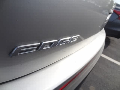 Used 2018  Ford Edge 4d SUV FWD Titanium EcoBoost at CarloanExpress&period;Com near Hampton&comma; VA