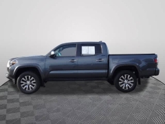 Used 2023  Toyota Tacoma 4WD Limited Double Cab 5ft Bed V6 AT at CarloanExpress.Com near Hampton, VA