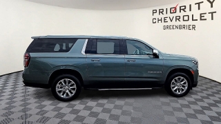 Used 2024  Chevrolet Suburban 2WD 4dr Premier at CarloanExpress&period;Com near Hampton&comma; VA