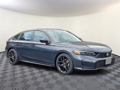 New 2026  Honda Civic Hatchback Sport CVT at CarloanExpress.Com near Hampton, VA