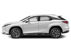 Used 2022  Lexus RX RX 350 AWD at CarloanExpress&period;Com near Hampton&comma; VA
