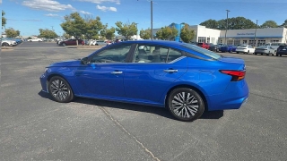 Used 2025  Nissan Altima SV FWD at CarloanExpress&period;Com near Hampton&comma; VA
