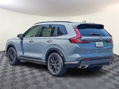 New 2026  Honda CR-V Hybrid Sport-L FWD at CarloanExpress&period;Com near Hampton&comma; VA