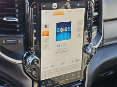 Used 2024  Ram 2500 Big Horn 4x4 Crew Cab 6'4" Box at CarloanExpress&period;Com near Hampton&comma; VA