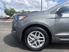 Used 2024  Ford Edge AWD at CarloanExpress&period;Com near Hampton&comma; VA