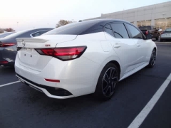 Used 2024  Nissan Sentra SR CVT at CarloanExpress.Com near Hampton, VA