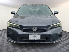 Used 2024  Honda Civic Sedan EX CVT at CarloanExpress.Com near Hampton, VA