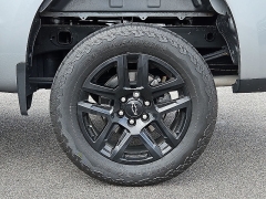 Used 2025  Chevrolet Silverado 1500 4WD Crew Cab 147" LT Trail Boss at CarloanExpress&period;Com near Hampton&comma; VA