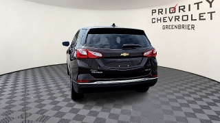 Used 2020  Chevrolet Equinox 4d SUV AWD LT w&sol;1LT at CarloanExpress&period;Com near Hampton&comma; VA