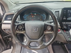 Used 2019  Honda Odyssey EX-L Auto at CarloanExpress&period;Com near Hampton&comma; VA
