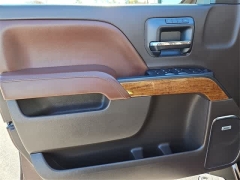 Used 2016  Chevrolet Silverado 1500 4WD Crew Cab 143.5" High Country at CarloanExpress.Com near Hampton, VA