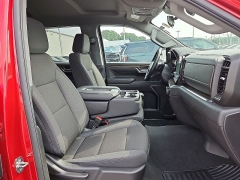 Used 2024  Chevrolet Silverado 1500 4WD Crew Cab 147" RST at CarloanExpress&period;Com near Hampton&comma; VA