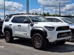 Used 2025  Toyota 4Runner Hybrid 4WD &lpar;Natl&rpar; at CarloanExpress&period;Com near Hampton&comma; VA