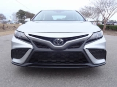 Used 2023  Toyota Camry SE Auto at CarloanExpress&period;Com near Hampton&comma; VA