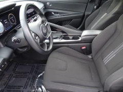 Used 2023  Hyundai Elantra SEL IVT at CarloanExpress&period;Com near Hampton&comma; VA
