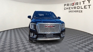 Used 2024  GMC Yukon XL 4WD 4dr Denali at CarloanExpress&period;Com near Hampton&comma; VA