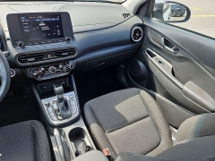 Used 2023  Hyundai Kona SEL Auto AWD at CarloanExpress&period;Com near Hampton&comma; VA