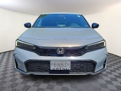 Used 2025  Honda Civic Sedan Sport CVT at CarloanExpress&period;Com near Hampton&comma; VA