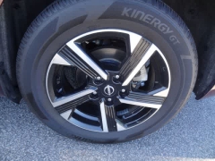 Used 2025  Nissan Sentra SV CVT at CarloanExpress&period;Com near Hampton&comma; VA